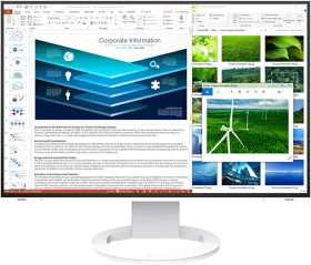 Eizo EV2485 24.1 inch Full HD Monitor
