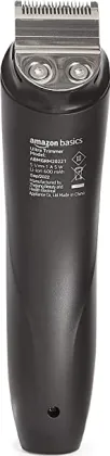 Amazon Basics ABMGRM20221 Trimmer