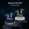 MarQ by Flipkart Rhythm Q0824 True Wireless Earbuds