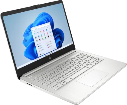 HP 14s-dr2514TU Laptop (11th Gen Core i3/ 8GB/ 512GB SSD/ Windows 11 Home)