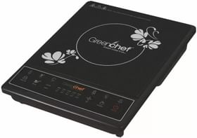 Greenchef SMART+ Induction Cooktop