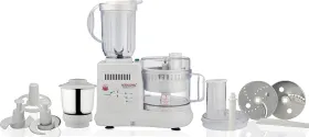 Signoraware Grand 10002 650W Food Processor