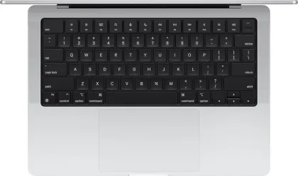 Apple MacBook Pro 14 2024 Z1FB000MH Laptop (Apple M4 Pro/ 24GB/ 512GB SSD/ 20 Core GPU/ macOS)