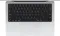 Apple MacBook Pro 14 2024 Z1FB000MH Laptop (Apple M4 Pro/ 24GB/ 512GB SSD/ 20 Core GPU/ macOS)