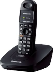 Panasonic KX-TG3600SX Cordless Landline Phone
