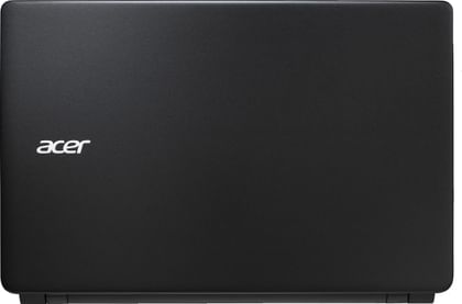 Acer Aspire E5-571 Notebook (4th Gen Ci3/ 4GB/ 500GB/ Win8.1) (NX.ML8SI.008)