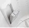 Samsung WA62H3H3QRB 6.2kg Fully Automatic Top Load Washing Machine
