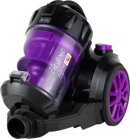 Black&Decker VM1880  Bagless Vacuum Cleaner