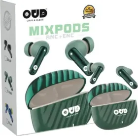 OUD Mix-Pods True Wireless Earbuds
