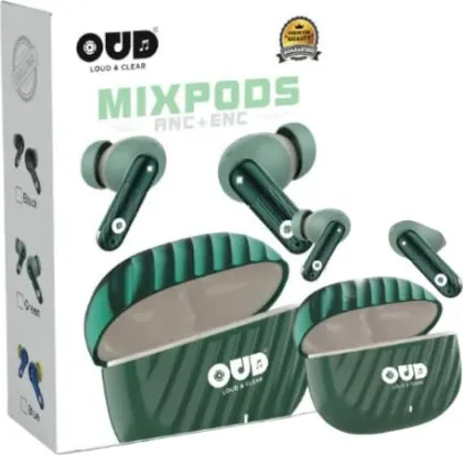 OUD Mix-Pods True Wireless Earbuds