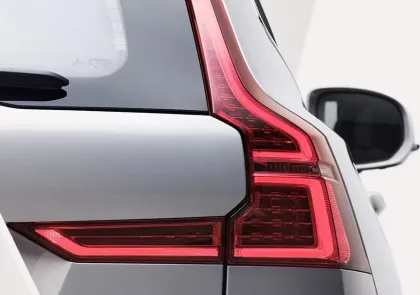 Volvo XC60 B5 Ultimate