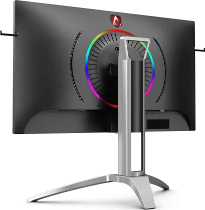 AOC Agon AG273QZ 27 inch Quad HD Gaming Monitor