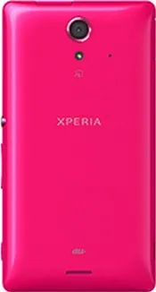 Sony Xperia UL