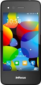 InFocus M2 4G vs Xiaomi Redmi Note 10 Pro 5G