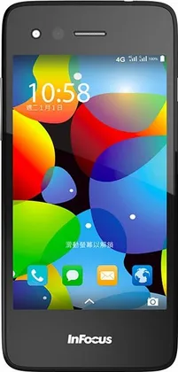 InFocus M2 4G