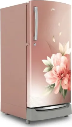 Godrej RD EMARVEL 215EN TDI 194 L 5 Star Single Door Refrigerator