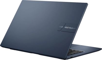 Asus Vivobook 15 2024 X1504VAP-NJ322WS Laptop (Intel Core 3 Processor 100U/ 8GB/ 512GB SSD/ Win11)