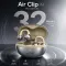 Ubon Air Clip True Wireless Earbuds
