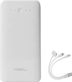 DMG Jolly 23000 mAh Dual Port Charger Power Bank