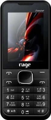 Rage Freedom Plus