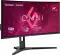 ViewSonic OMNI VX3418-2KPC 34 inch UWQHD Curved Gaming Monitor