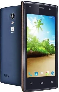 iBall Andi Q4