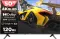 Motorola 50UHDGQMWSDQ 50 inch Ultra HD 4K Smart QLED TV