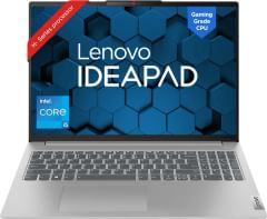 Asus Vivobook 15X OLED 2023 K3504VA-LK542WS Laptop vs Lenovo Ideapad Slim 5 82XF0077IN Laptop