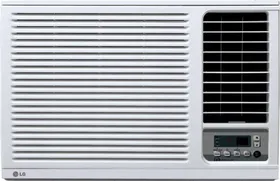 LG LWA5GW3A 1.5 Ton 3 Star Window AC