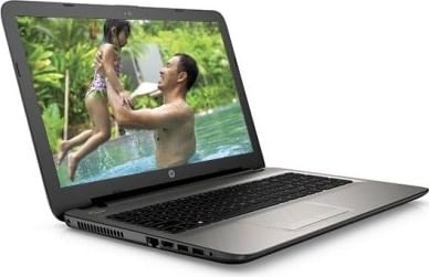 HP 15-ac619TX (T9G19PA) Laptop (6th Gen Ci7/ 8GB/ 1TB/ Win10/ 2GB Graph)