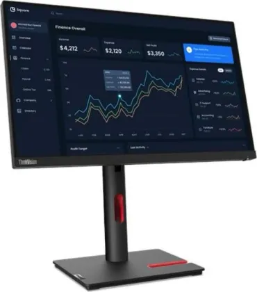 Lenovo ThinkVision T22i-30 21.5 inch Full HD Monitor