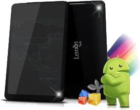 Lemon LT9 Tab