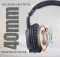 Claw SM70 Studio Wired Headphones