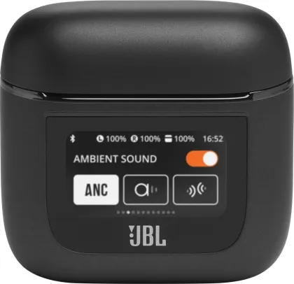 JBL Tour Pro 2 True Wireless Earbuds