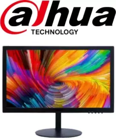 Dahua DHI-LM19-B200 19.5 inch HD+ Monitor