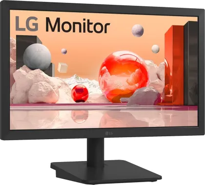 LG 20U401A-B 20 inch WSXGA TN Monitor