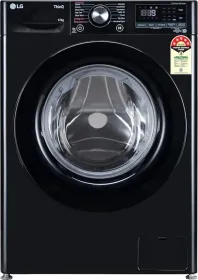 LG FHP1412Z3O 12 kg Fully Automatic Front Load Washing Machine