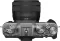 Fujifilm X-T30 II 26.1MP Mirrorless Camera with 15-45mm Lens