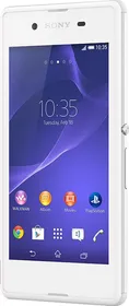 Sony Xperia E3 Single SIM