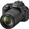 Nikon D5500 DSLR Camera (AF-S 18-140mm VR Kit Lens)
