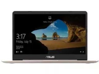 Asus VivoBook S14 S406UA-BM191T Laptop (8th Gen Ci7/ 8GB/ 512GB SSD/ Win10)