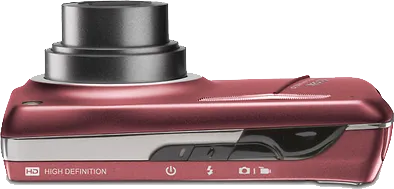 Kodak Easyshare M575 Point & Shoot