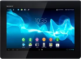 Sony Xperia Tablet S