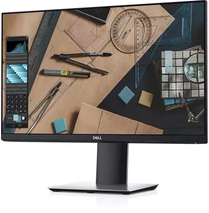 Dell P2319H 23-inch Full HD LED Backlit Monitor