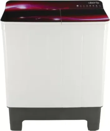 Aisen A85SMT820 8.5 kg Semi Automatic Top Load Washing Machine