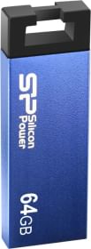 Silicon Power Touch T835 64GB USB2.0 Flash Drive