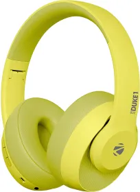 Zebronics Zeb DUKE1 Wireless Headphones