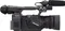 Panasonic Ag-AC130AEN Professional Camcorder