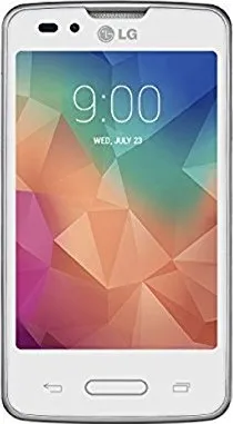 LG L45 Dual Sim X132