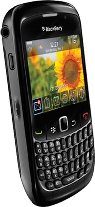 BlackBerry Curve 8520